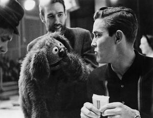 Rowlf jim jimmy