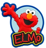 Elmo 2011