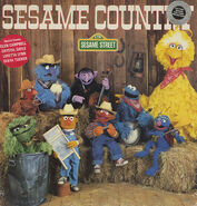 Sesame Country1981