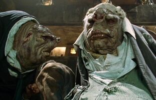 Vogons