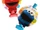 Sesame Street party supplies (Amscan)