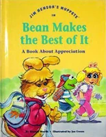 Bean Makes the Best of It 1996