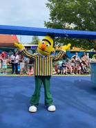 Animax Bert Sesame Place PA.jpg (147 KB) Animax Bert at Sesame Place Philadelphia.