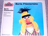 Berts Flüstertüte