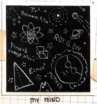 Muppet Magazine issue 1