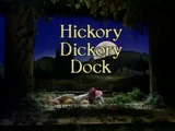 Episode 07: Hickory Dickory Dock