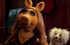 Muppets Most Wanted