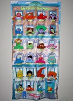 Mini Beans Play House