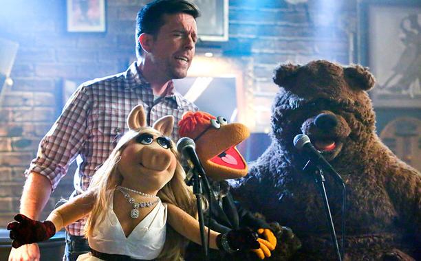 The Muppets, Pig Out: Top 5 moments