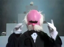 The Fiedler balloon conductor