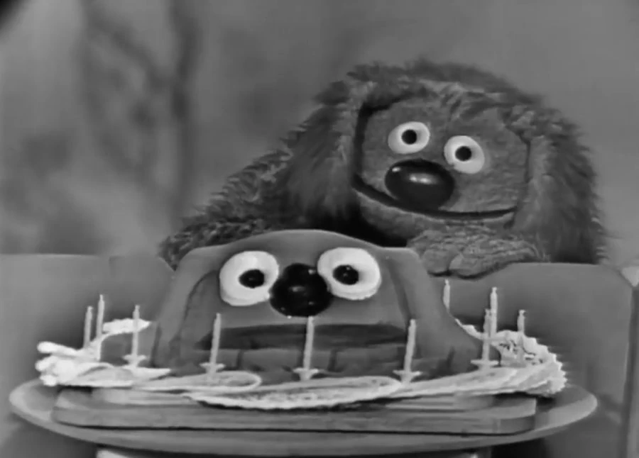 The Jimmy Dean Show Episode 223 Muppet Wiki Fandom