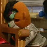 dentist in Episode 2753