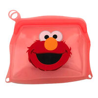 Elmo silicone bag 2022