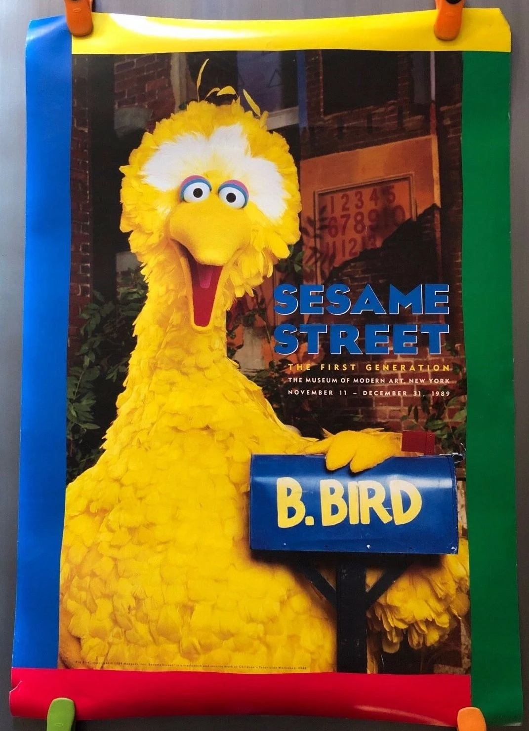 Sesame Street The First Generation Muppet Wiki Fandom