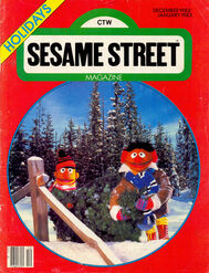 issue 120* Dec 1982/Jan 1983