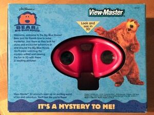 View Master Bear-2