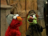 Elmo Episode 2326