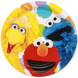 30247-sesame-street-lunch-plates