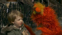 Murray Intro with Jack: Elmo's Musical