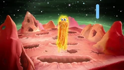 Number of the Day: 1 Martian (First: Episode 5017)