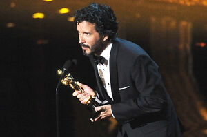 AcademyAwards-BretMcKenzie-2012