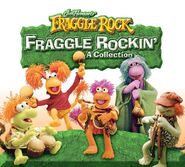 Fraggle Rockin': A CollectionReleased October 30, 2007