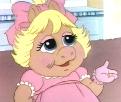 Miss Piggy S Alternate Ages Muppet Wiki Fandom