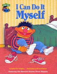 I Can Do It Myself 1980