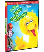 Brazil2009 DVD release