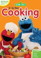 C is for Cooking (video)Bonus feature