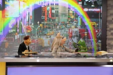 Good Morning America March 13, 2012