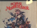 The Great Muppet Caper (video)