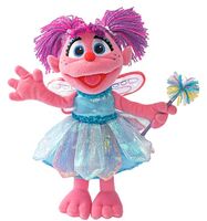 Abby Cadabby 2007