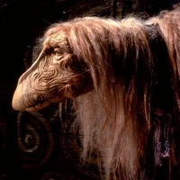 Mystics - urIm the Healer