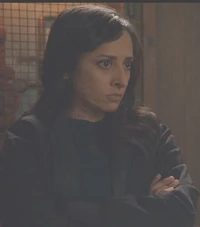 NCIS: Los AngelesNatasha "Mother" (2019)