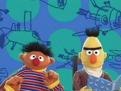 Sandbox:Play with Me Sesame episodes, Muppet Wiki