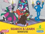 Search and Learn Adventures