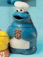 Cookie Monster