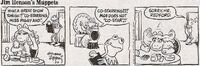 The Muppets comic strip 1982-02-02