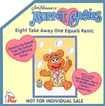 Episode 107: Eight Take-Away One Equals Panic