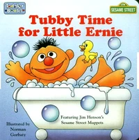 Tubby Time for Little Ernie 1998