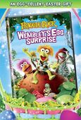 Wembley's Egg Surprise Easter Packaging
