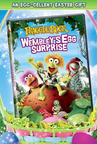 Wembley's Egg Surprise | Muppet Wiki | Fandom