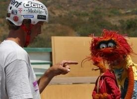 Bucky Lasek