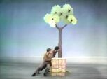 Cooperation: Apple Tree (Bob and Gordon)
