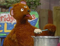 "Porridge Lover's Song"