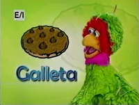G - Galleta (EKA: Episodio 991)