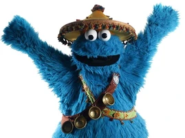 Cookie Monster