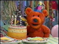 Episode 103: Mouse Party | Muppet Wiki | Fandom