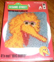 Big Bird